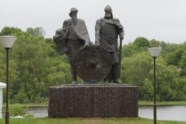 В Ленинградской области продолжается Год истории
