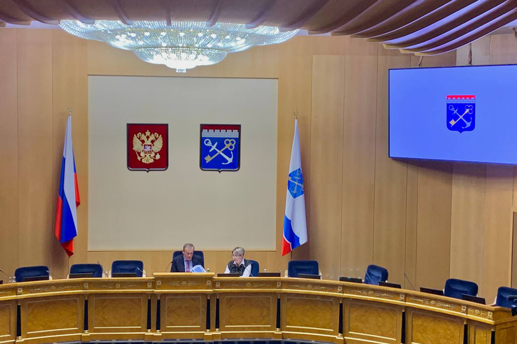 В Ленобласти переориентируют подготовку педагогов