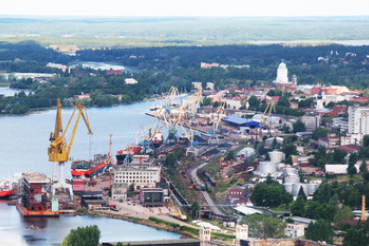 Экономика Ленинградской области рекордно растет