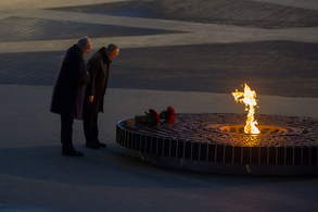 Торжественные мероприятия, посвященные Дню полного освобождения Ленинграда от блокады