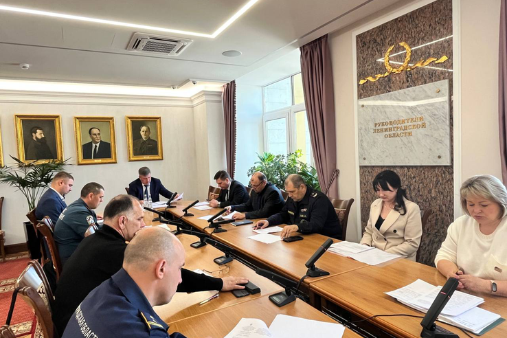 Спецсвязь, беспилотники и квалифицированные спасатели