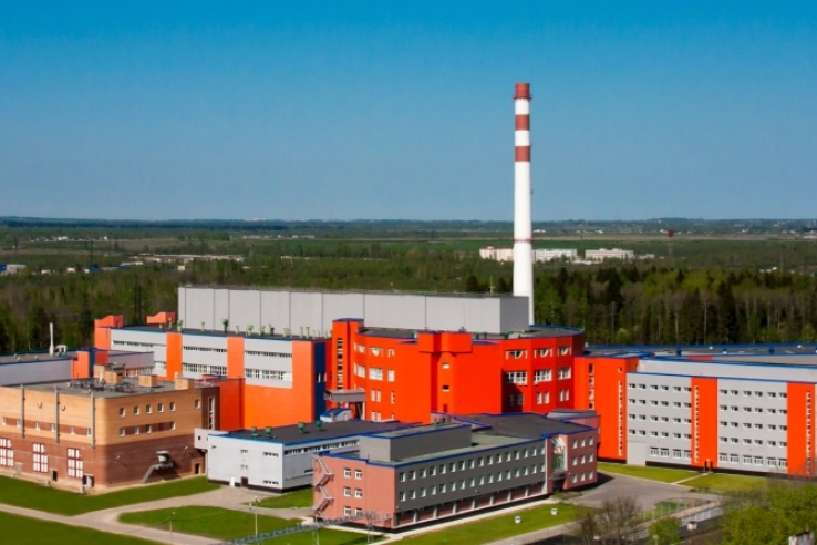 Реактор ПИК – ключевой научный проект России