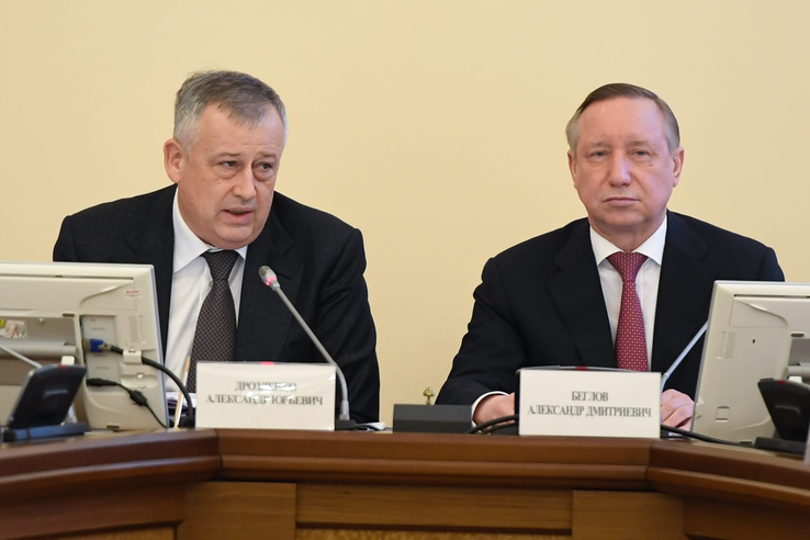 Агломерация ставит на дороги