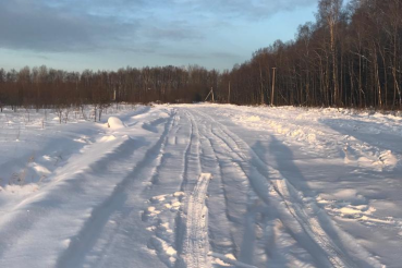 Область ликвидирует свалки