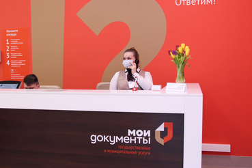 Во Всеволожском районе заработал новый МФЦ
