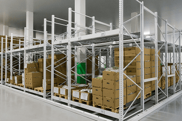 Коробочное решение – производитель гофрокартона повышает производительность благодаря нацпроекту