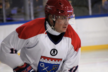 Ленинградская область впервые примет Всероссийский день русского дворового хоккея