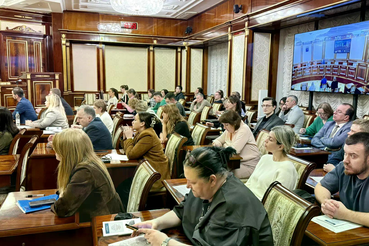 Антикоррупционные обязанности –  без формализма