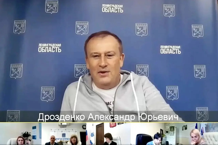 «С каждым из этих вопросов ленинградцы сталкиваются в ежедневной жизни»