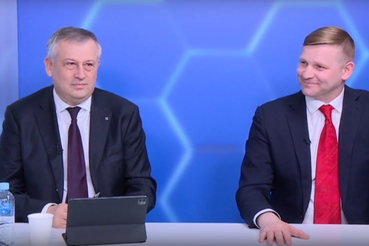 Всеволожский район доложил об итогах года