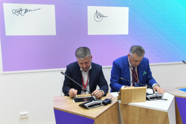 Порты Ленинградской области наращивают мощность