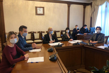 День борьбы с коррупцией в области отметили семинаром и викториной