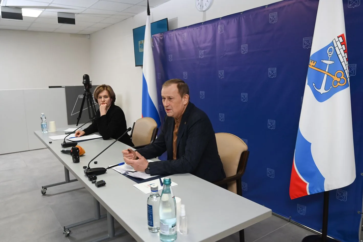 Ленобласть показывает лучшие в своей истории результаты по народосбережению