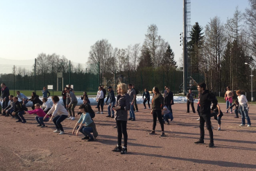 Малому бизнесу — крепкую поддержку 