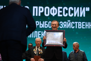 Подведение итогов работы агропромышленного комплекса Ленобласти