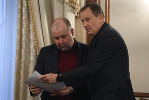 Рабочее совещание по вопросам поддержки ветеранов СВО