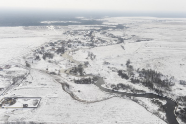 Свалок в регионе стало меньше
