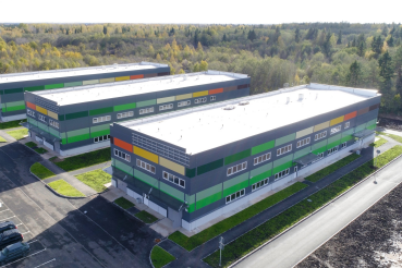 ТОСЭР Пикалево прибавили резидентов