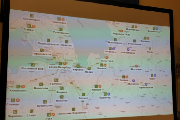 Ленинградская область переходит на «цифру» без помех