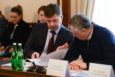 На улице Колхозная в Колтушах введен режим ЧС