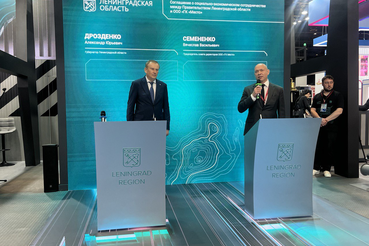 Четыре новых отеля в четырех районах Ленобласти