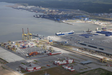 Область развивает сотрудничество в сфере транспорта с Королевством Нидерланды