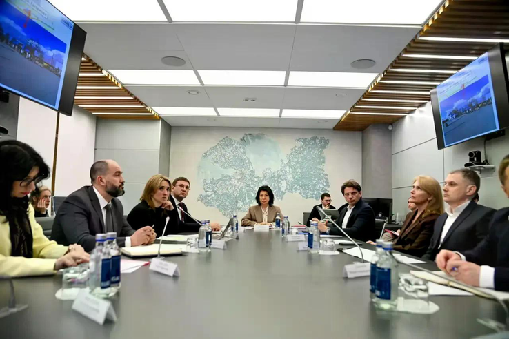 Ленинградская область готовится ко Дню рождения