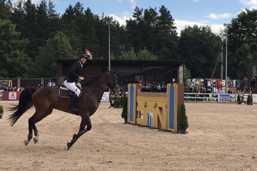 Кубок губернатора Ленинградской области остается в России