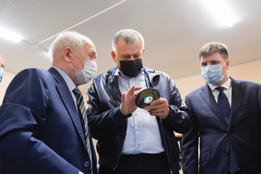 Лужский инструмент высокого качества