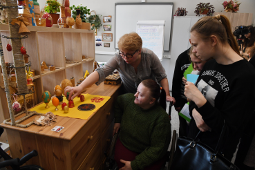 Мастерство без ограничений