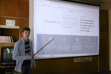 Олимпийский результат – на «IT-Планета»