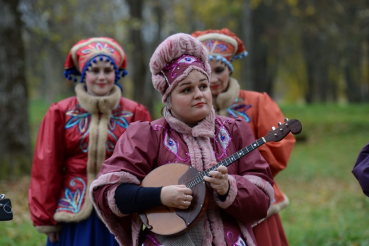 НАЦПРОЕКТЫ: «Творческие люди» делятся опытом