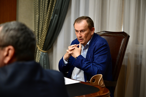 Губернатор провел совещание по деятельности научно-технического совета
