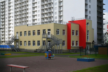 Прогноз развития области  представлен ленинградцам