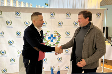 Для здоровья животных и безопасности людей