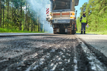 Путь — на Сосновый Бор