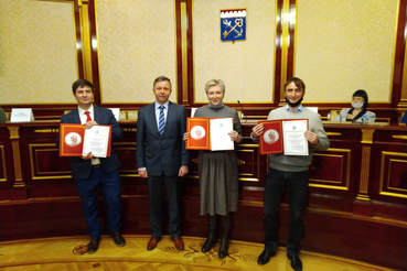 «Красный квадрат» подводит итоги