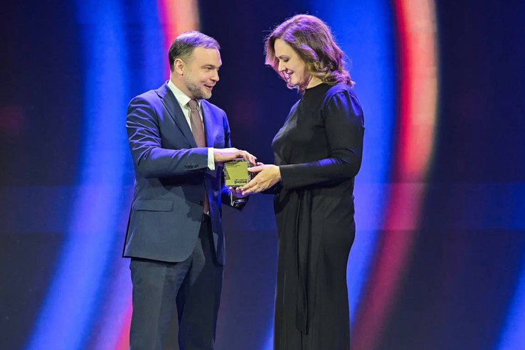 Восемь педагогов из Ленобласти вышли в финал Всероссийского конкурса «Знание.Лектор»