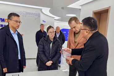 Ленобласть привлекает новых инвесторов