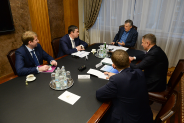 Ветеринария на страже здоровья и экономики