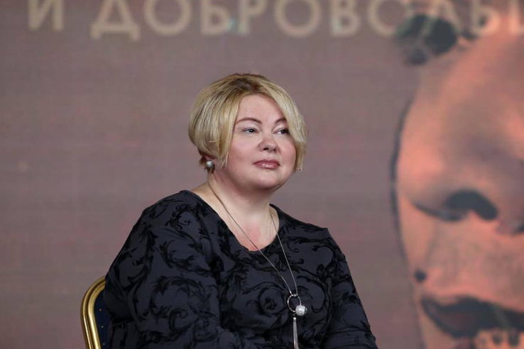 Опыт Ленобласти отмечен на федеральном уровне