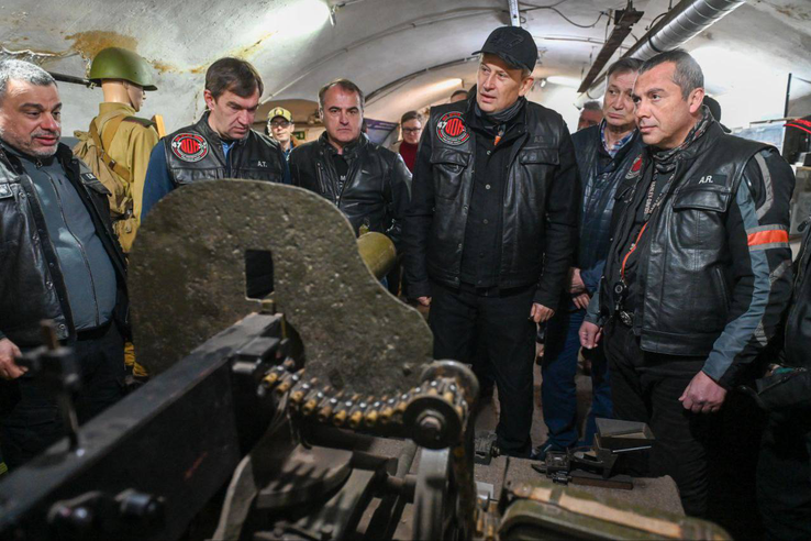 Народный музей «Красная горка» получит новый статус
