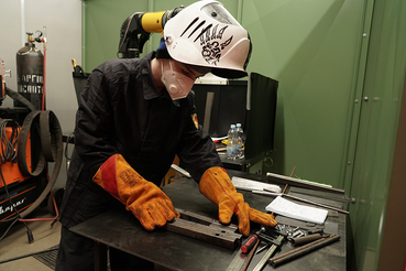 Регион подвел итоги чемпионата «Молодые профессионалы»