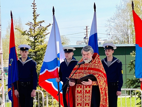 День Победы в районах Ленинградской области