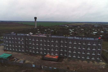 НАЦПРОЕКТЫ – НОВОСТИ ИЗ РАЙОНОВ: новое жилье взамен аварийного