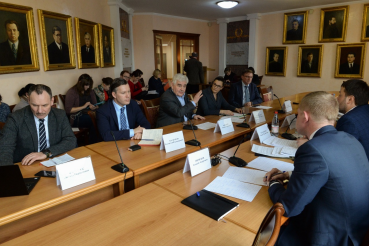 Область выбирает оптимальные технологии переработки мусора