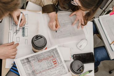 Молодежь разрабатывает проекты благоустройства области