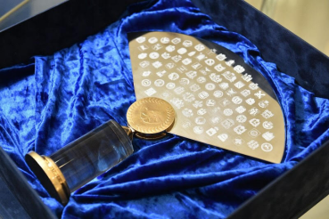 Древнегреческий амфитеатр — в Лодейном Поле