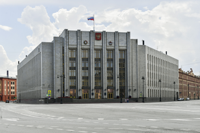 Отчет о результатах деятельности Правительства Ленинградской области за 2024 год