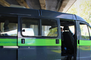 Самые объемные свалки ликвидированы